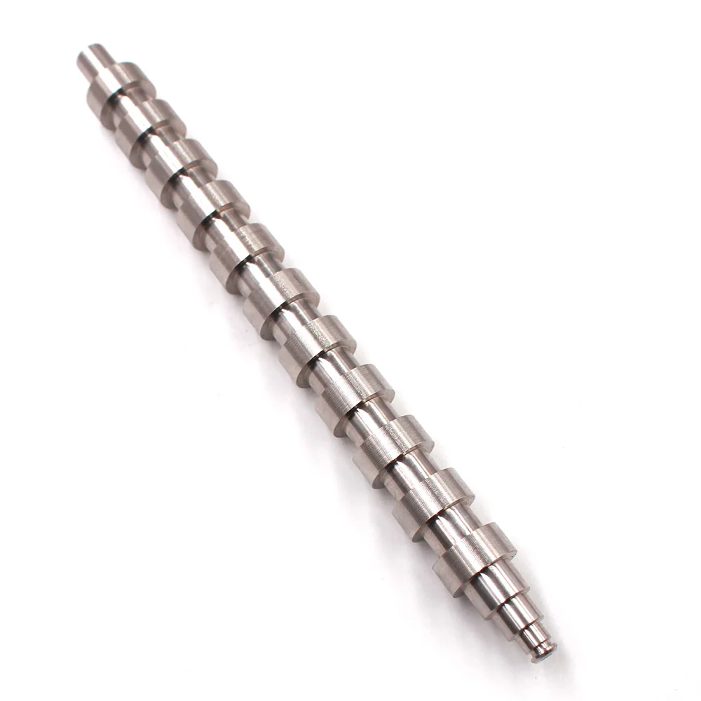 Manufacturers Custom Precision Cnc Turning Lathe Automatic Parts Round Carbon Stainless Steel Long Shafts Dowel Pin