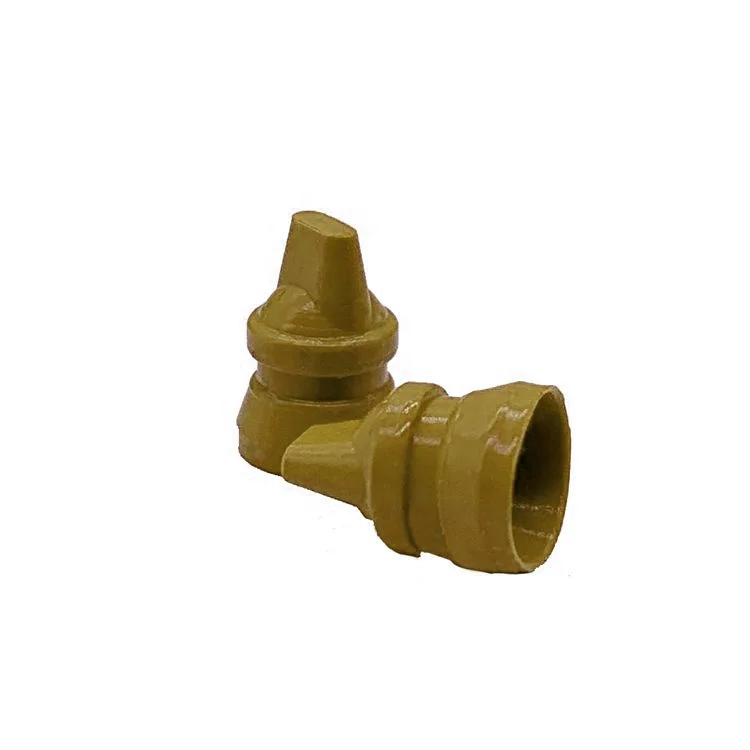 Aquarium Air Control One Way Mini Air Duckbill Check Silicone Valve