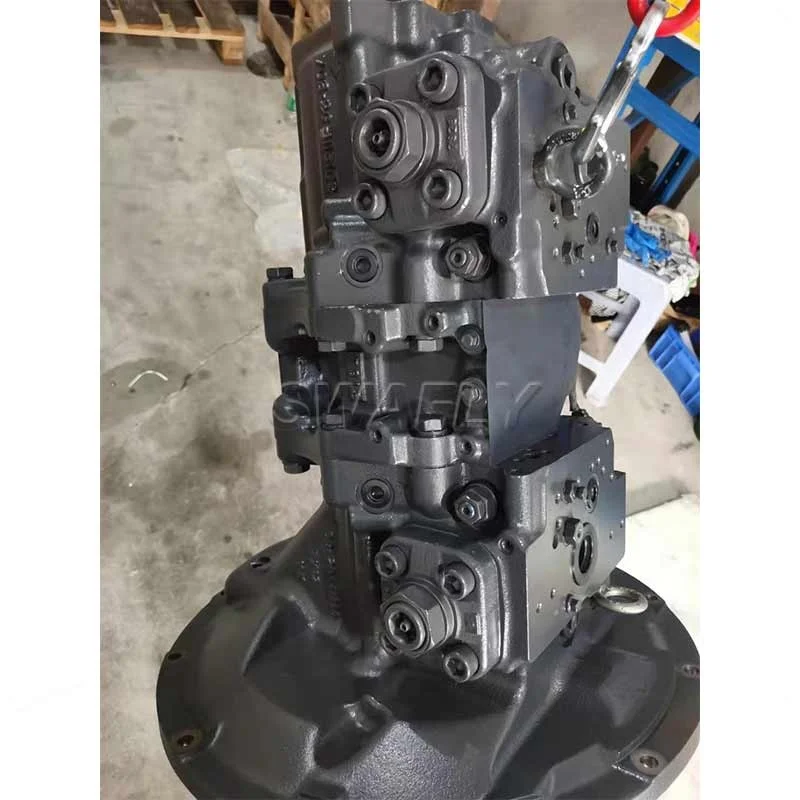 708-2G-00024 708-2G-01022 Main Hydraulic Pump PC300-7 PC300LC-7 PC350-7 PC350LC-7 Piston for Excavator Parts