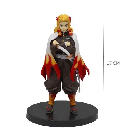 OEM Movie Character Toys Yamaguchi-Series Moveable Figure pvc action figure