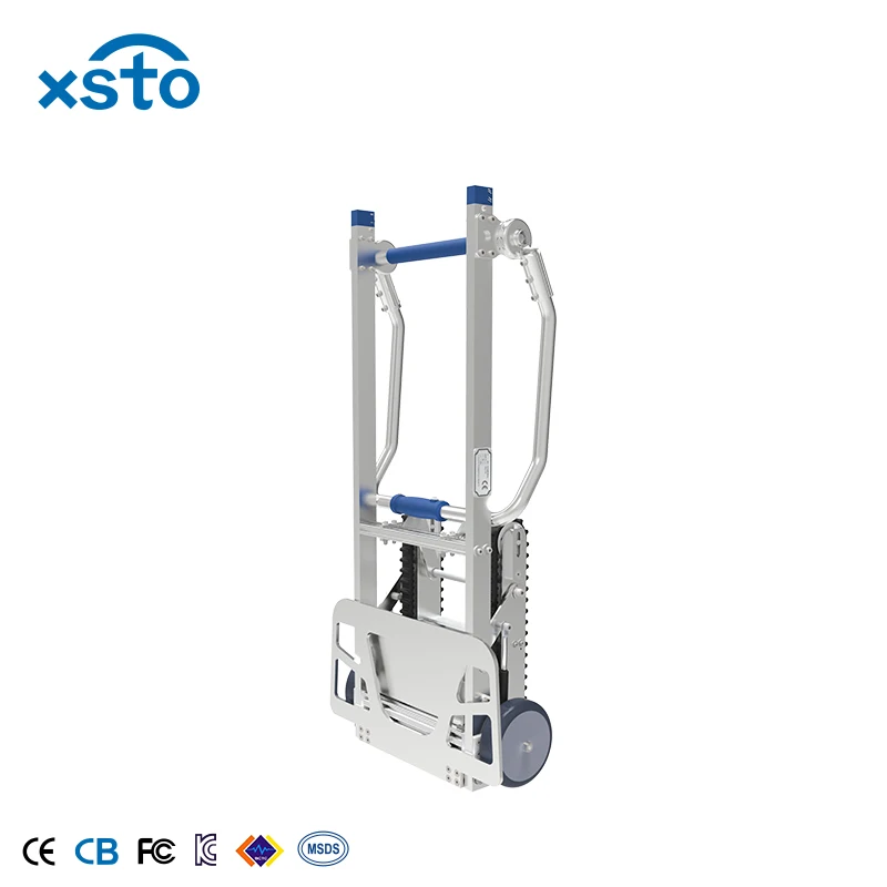  Высококачественный подъемник для лестницы с питанием от XSTO IP54 CT070
