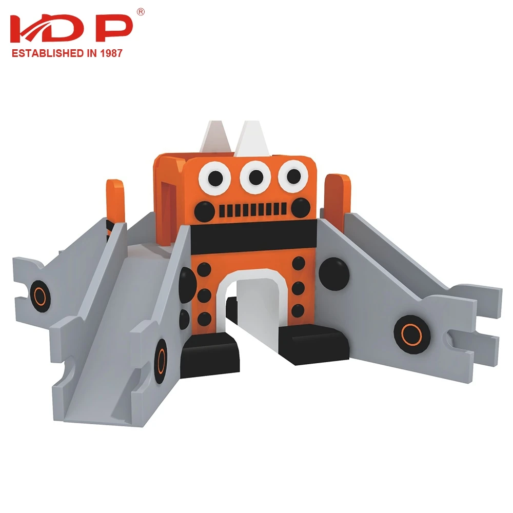 HUADONG 2024 новый детский замок горка для малышей играть в закрытые игры мягкий игровой