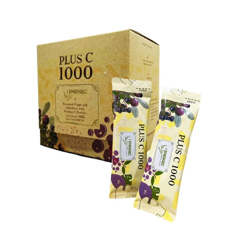 Premium Grade High Nutritional Plus C 1000 Supplements with Enhancing Immune Function Vitamin C and D