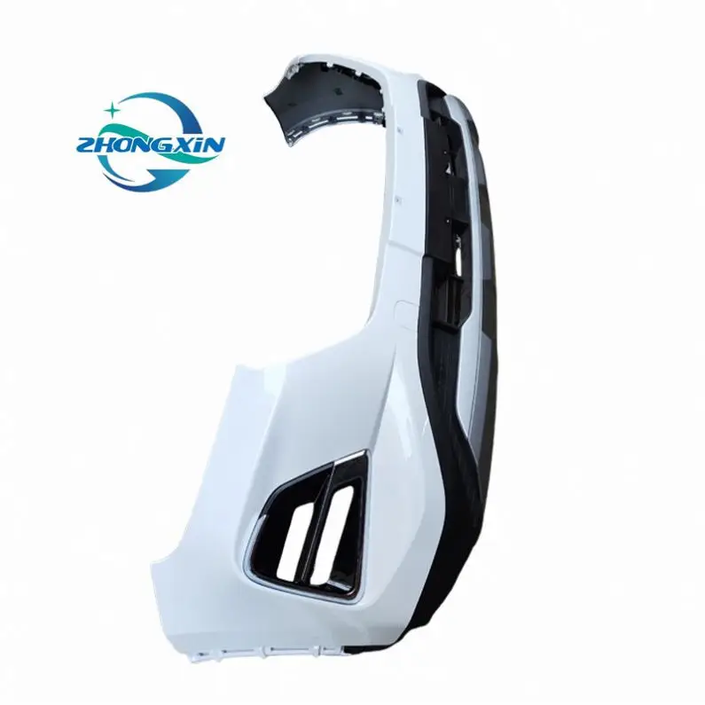 Hot Selling Auto Car Accessories Body Kit For Chery Front Bumper Chery Tiggo4 Pro