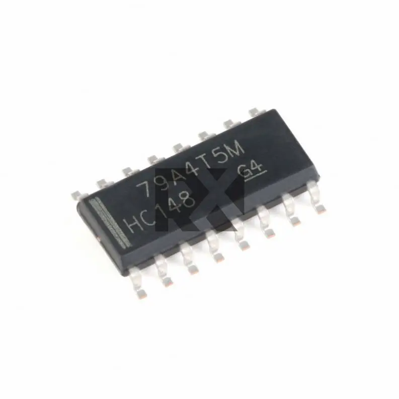 New original SN74HC148DR SOIC-16 IC Spot stock chip SN74HC148DR   Integrated circuit