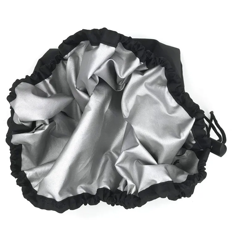 Hot Selling Popular 2021 New Product 50*40Cm Outdoor Tank Cover Fireproof Waterproof Propane Tank Cover