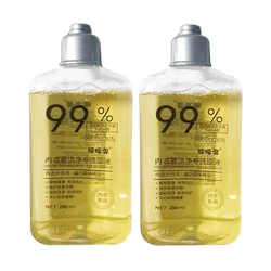 Direct Wholesale Laundry Eco Friendly Liquid Underwear Detergent