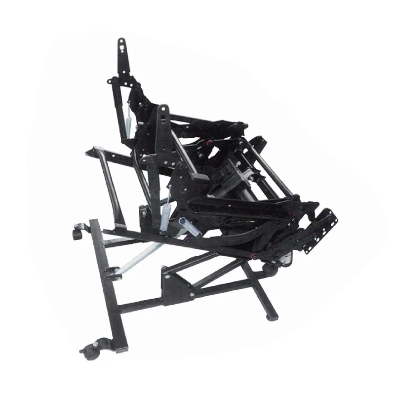 Кресло с механизмом отдыха регулируемое электрическое кресло откидной спинкой VTOEC2