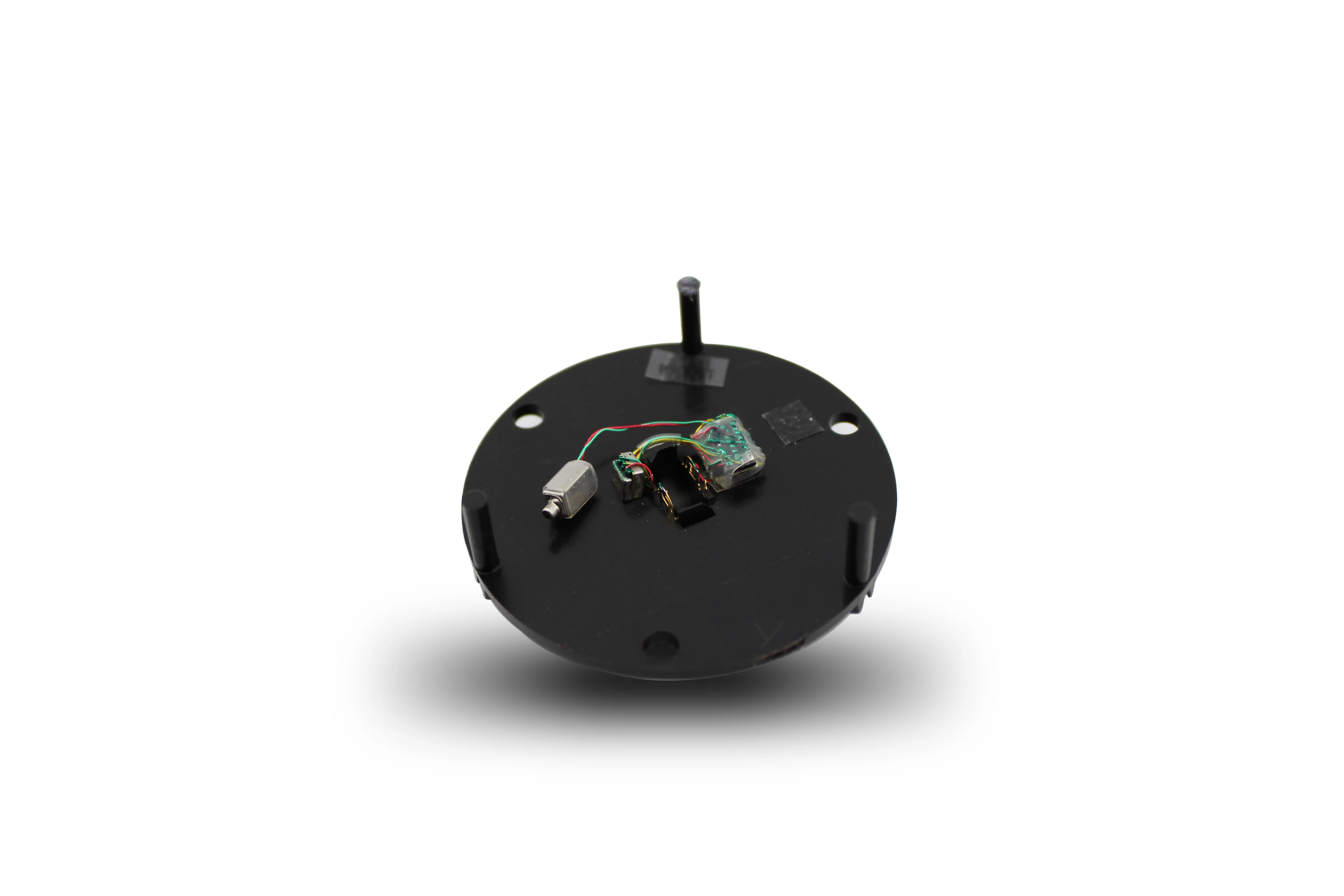 Hearing aid faceplate hearing protection custom CIC kits Hearing Aids Parts with black color