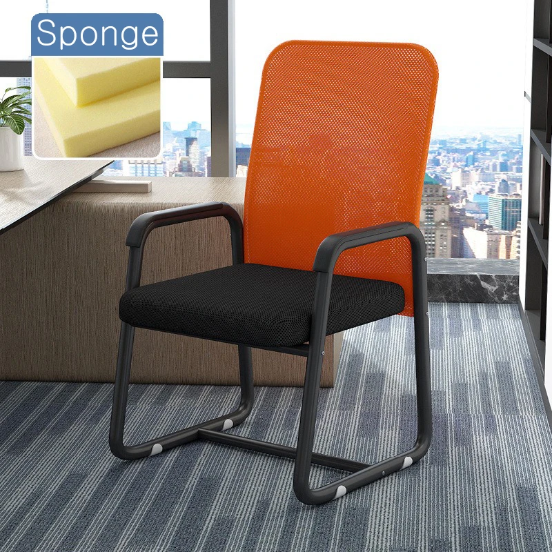 Computer Chair Student Dormitory Stool Seat Comfortable Sitting Conference Room Office Home Study Seater