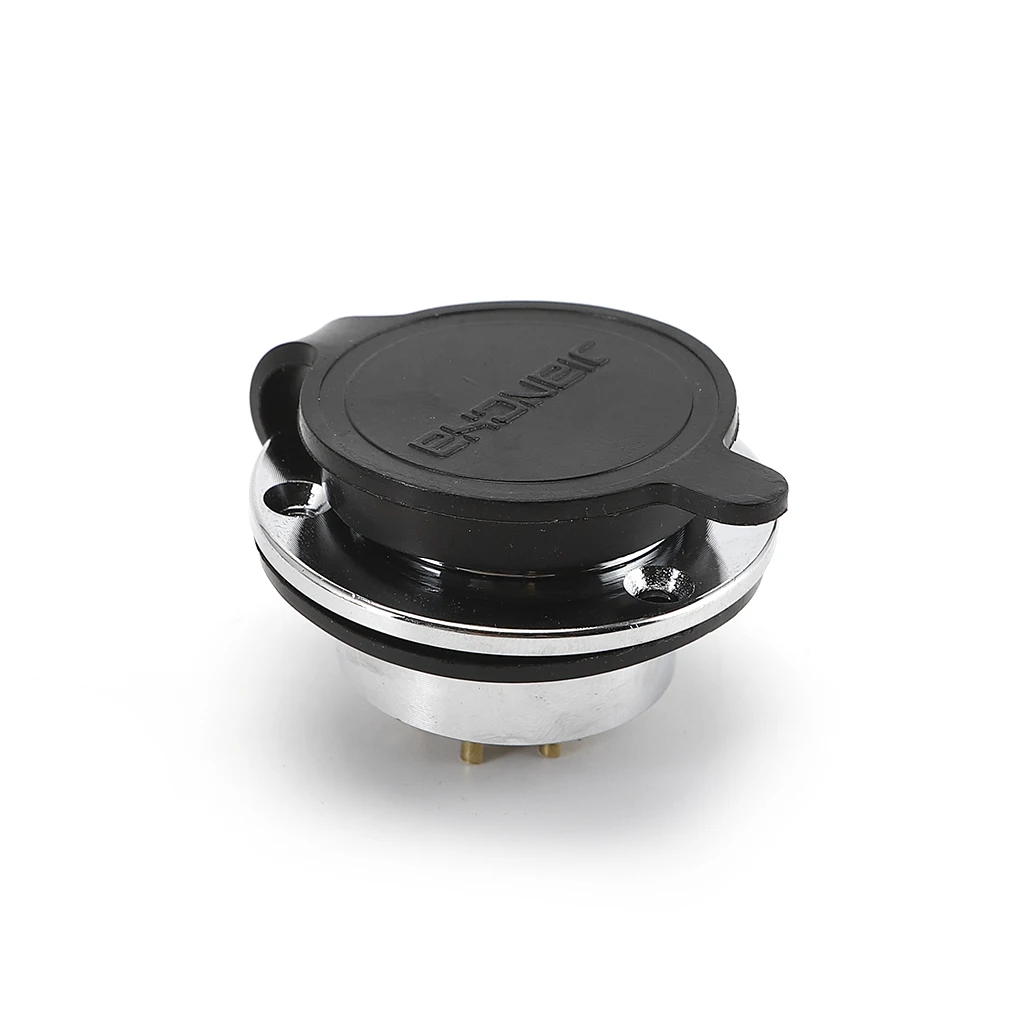 7 8 9 10 Pin Aviation Gx16 Gx20 Gx25 Gx30 Metal Electrical Connector