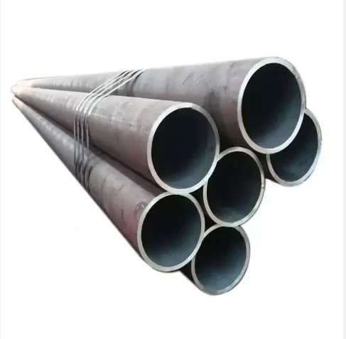 Cold drawn small size precision seamless steel tube steel tubing