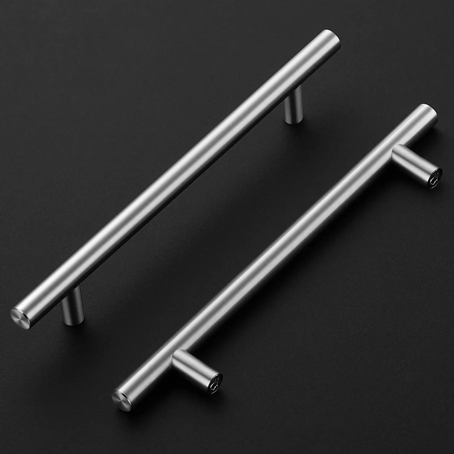 Kitchen Cabinet Door Handles Hardware Accessories Cabinet Drawer Handle Pull Furniture Cabinet Handle