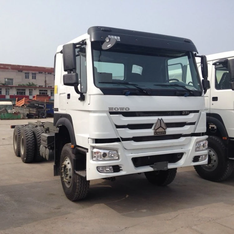 2020 Ethiopia market sintruck howo trucks / Heavy trucks SINOTRUK  HOWO 10 wheeler cargo truck for sale