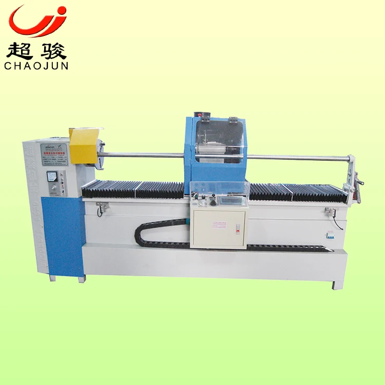 non woven fabric roll strip binding cutting slitting rewinding machine machine for the production of medical masks saw machine