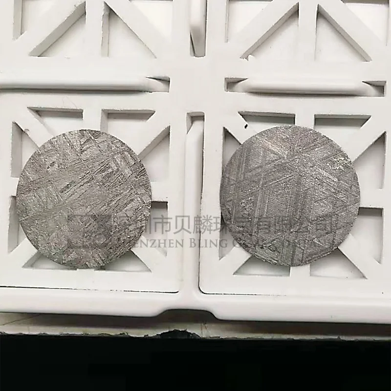 Циферблаты для часов метеоролита из натурального камня