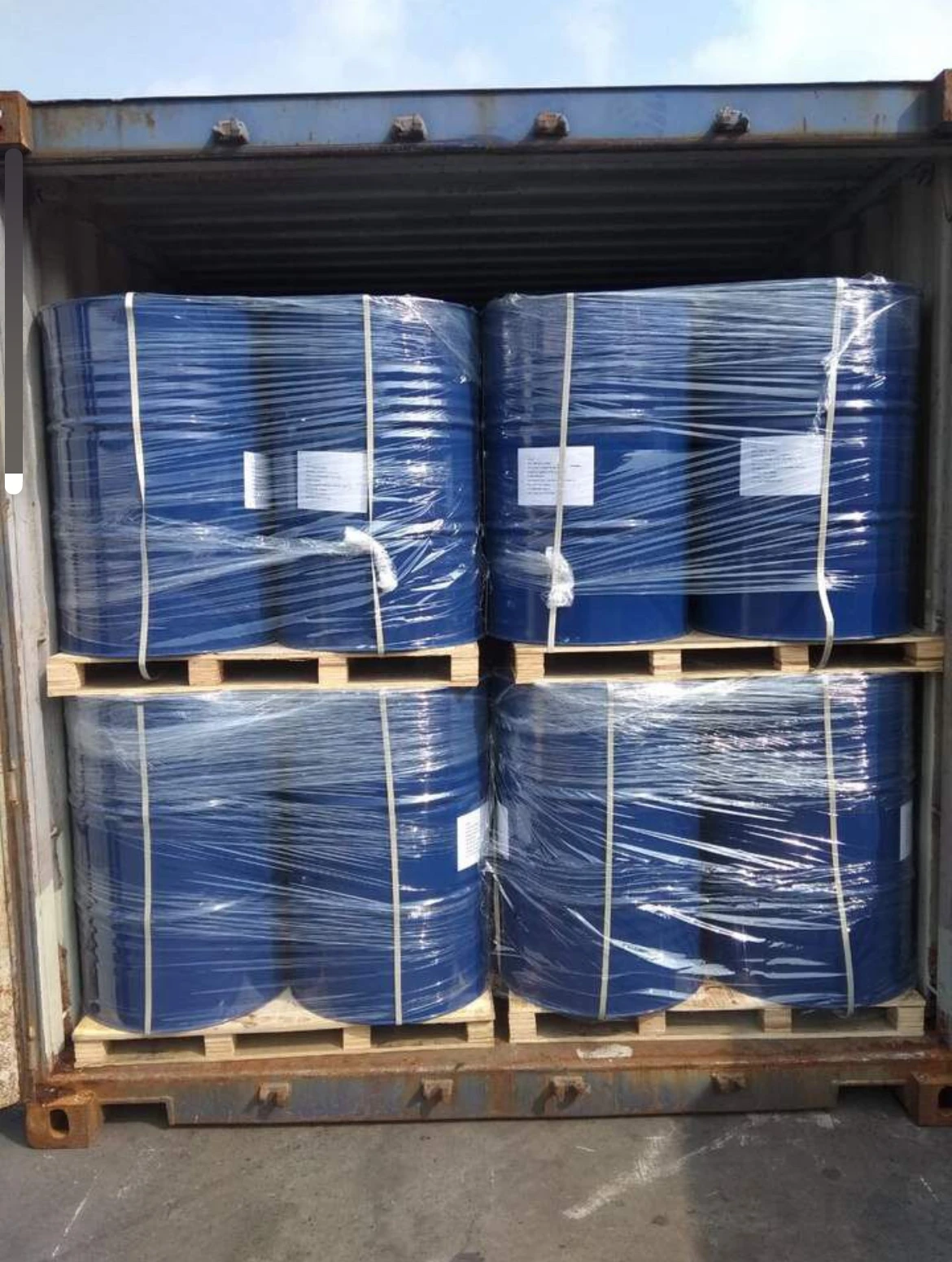 Wholesale industrial chemical raw material methyl alcohol/methanol 99.9