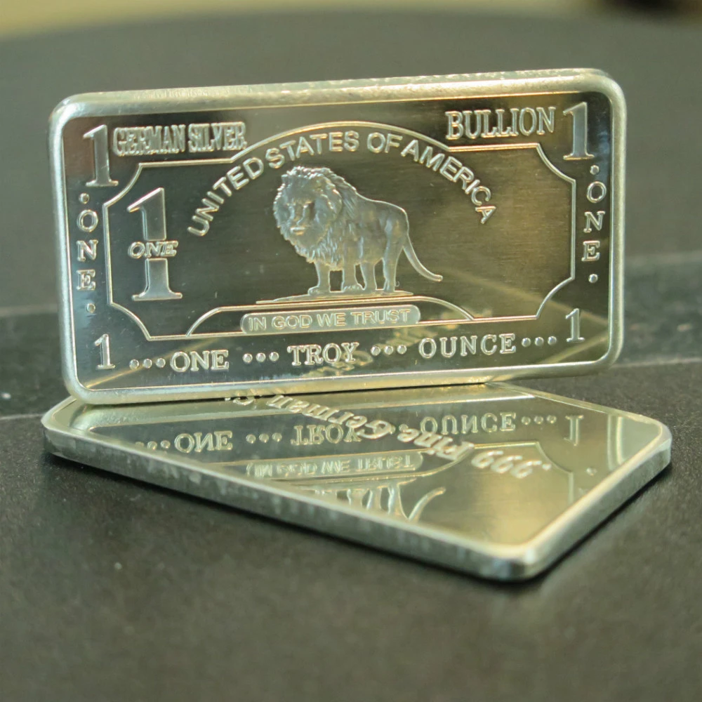 Reproduction Uk 1 Sovereign - Elizabeth Ii 1St Portrait 1957- 1968 United Kingdom Gold Plated Custom Coins