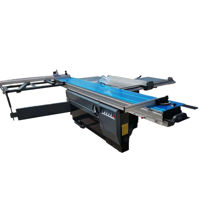 Конкурентоспособная цена, деревообрабатывающее оборудование, горизонтальный станок, скользящая панельная пила