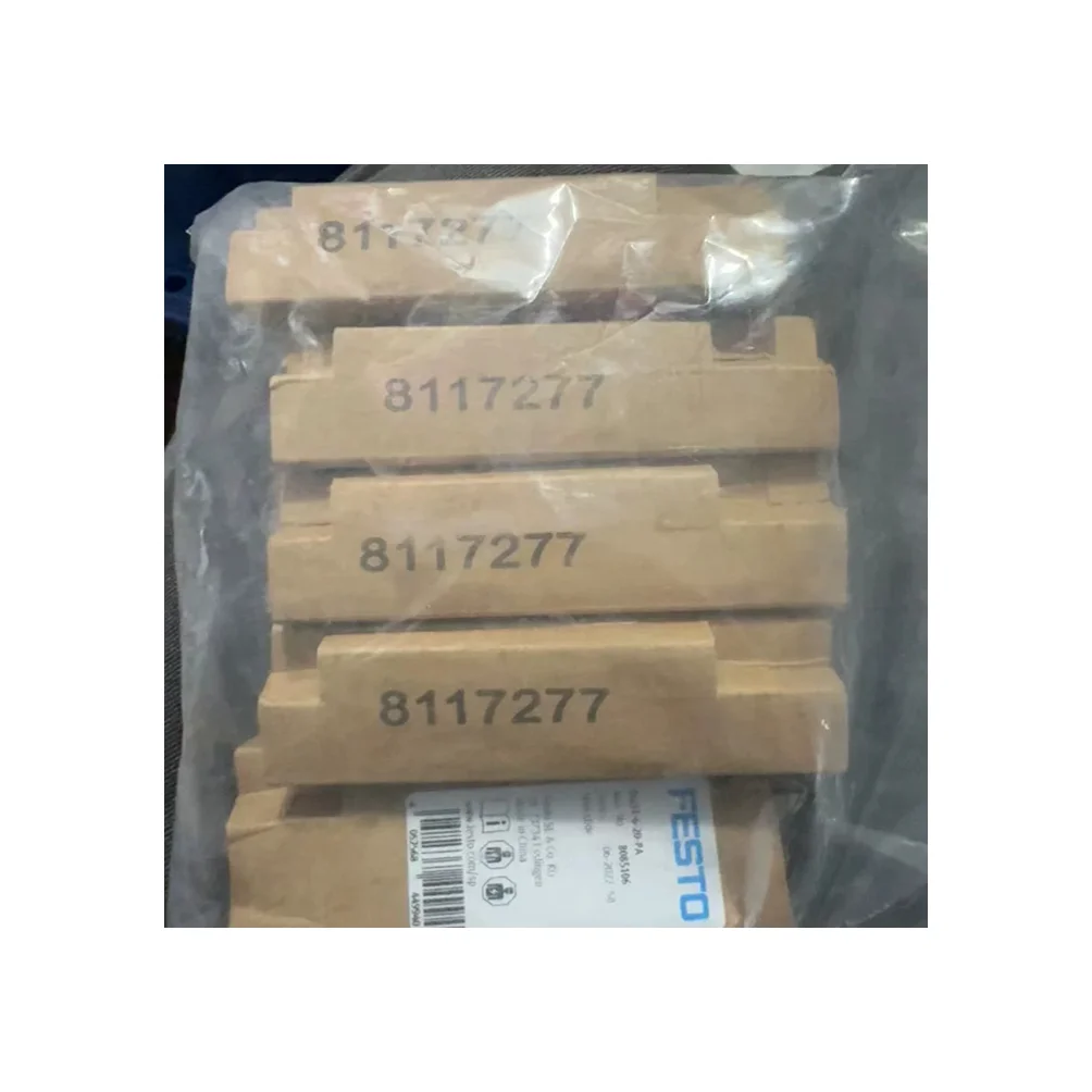 Professional VSVA-B-T22CV-AZD-A2-1T1L	Valve terminal