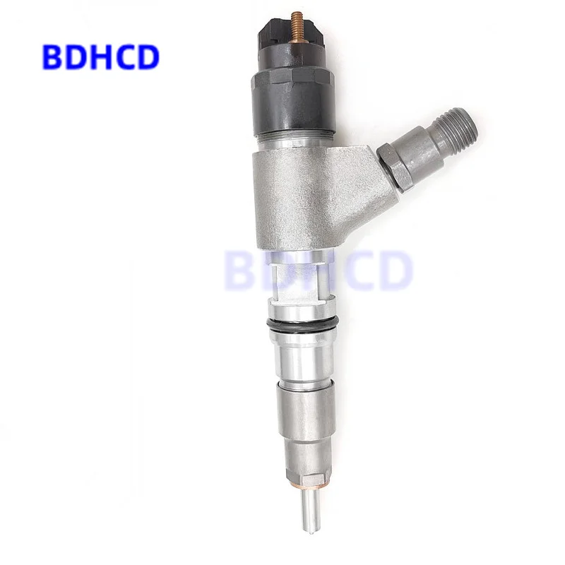 Форсунка дизельного двигателя BDHCD 0445120400 4493315 Common Rail 0445120399 0445120518 для Perkins bosch cummins
