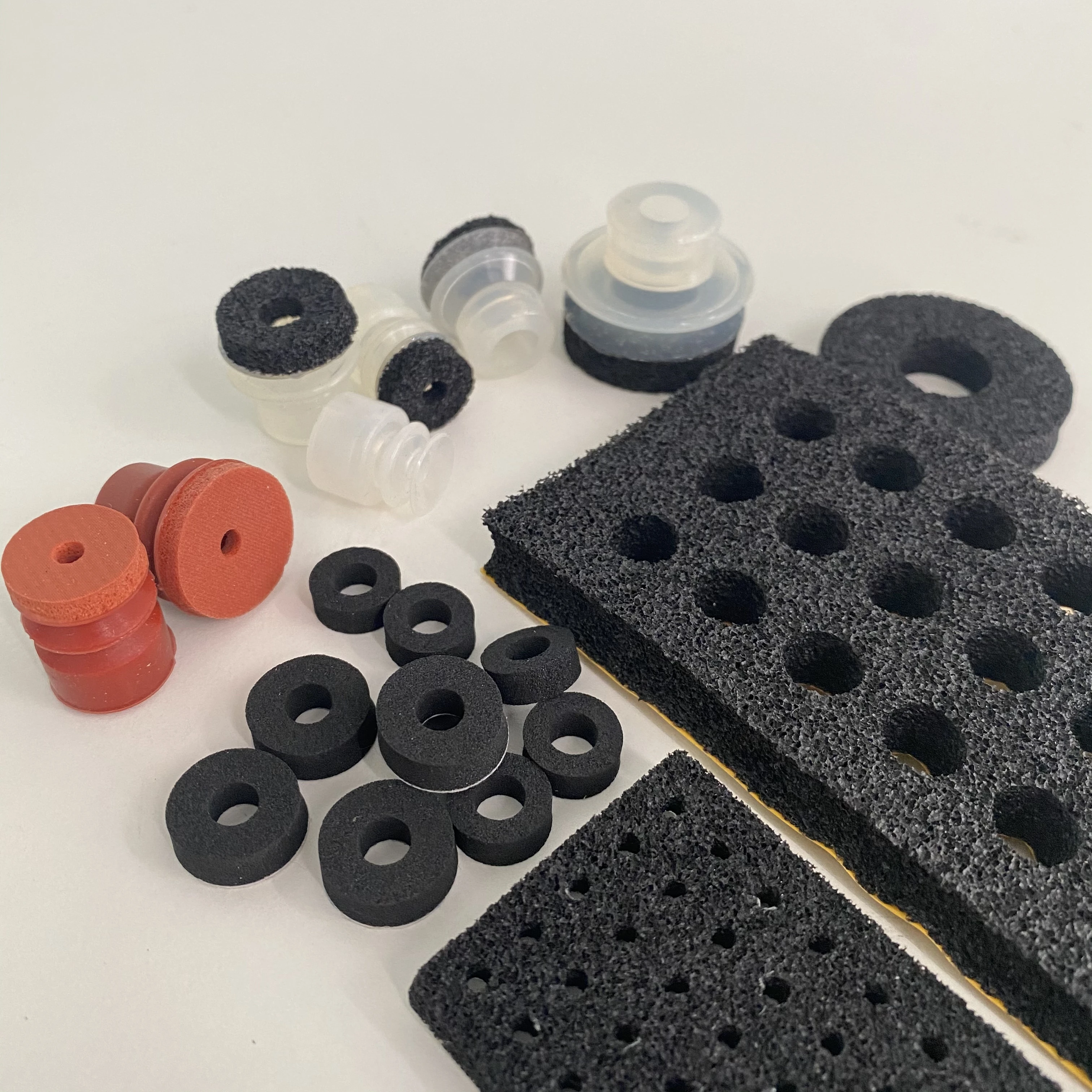 Высокопроизводительный пенополистирол Epdm с закрытыми ячейками по заводской цене