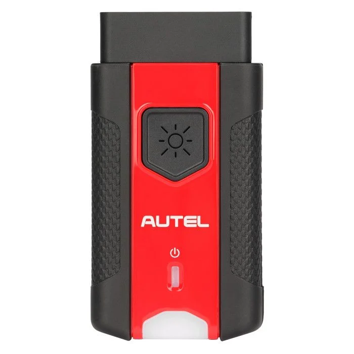 Автомобильный интерфейс связи Autel MaxiVCI V200, беспроводное подключение, электронный блок управления MaxiSYS elite ultra mk908p, планшеты, автомобильный инструмент