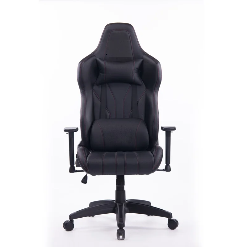 Reclining staff office chairs swivel gaming kneading tapping massage office chairs