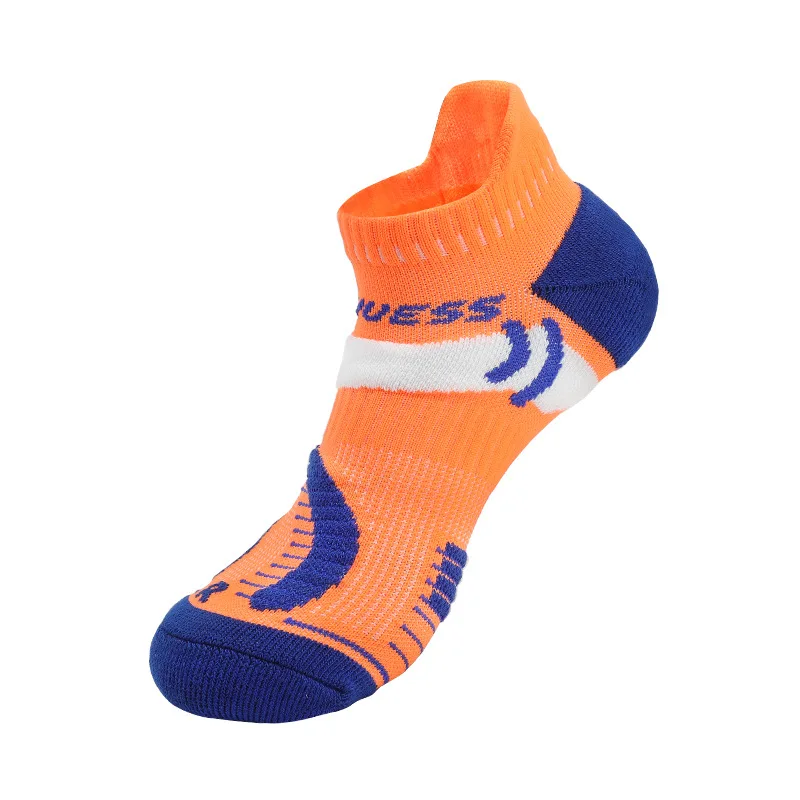 Mutual Amazon Hot Selling Comfort Breathable Low Cut Ankle Athletic Running Men Sport socks