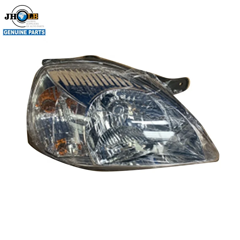 HEAD  LAMP  USED FOR KOREAN CAR