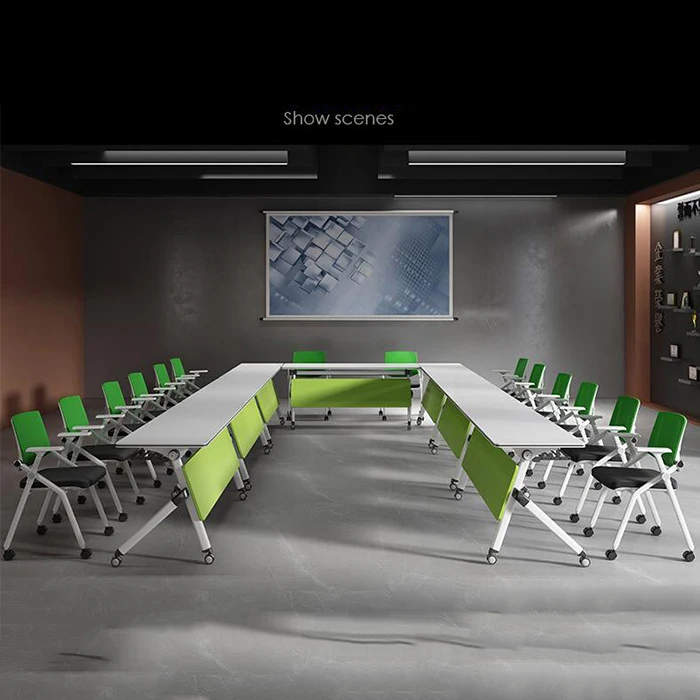 office small office desk chair with wheels foldable desk chair ergonomic