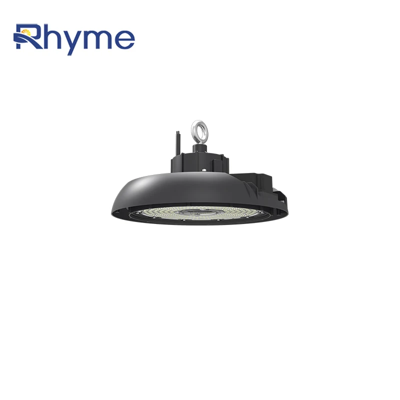 Одобренный DALI Zhaga 120W IP66 с алюминиевым отражателем led high bay