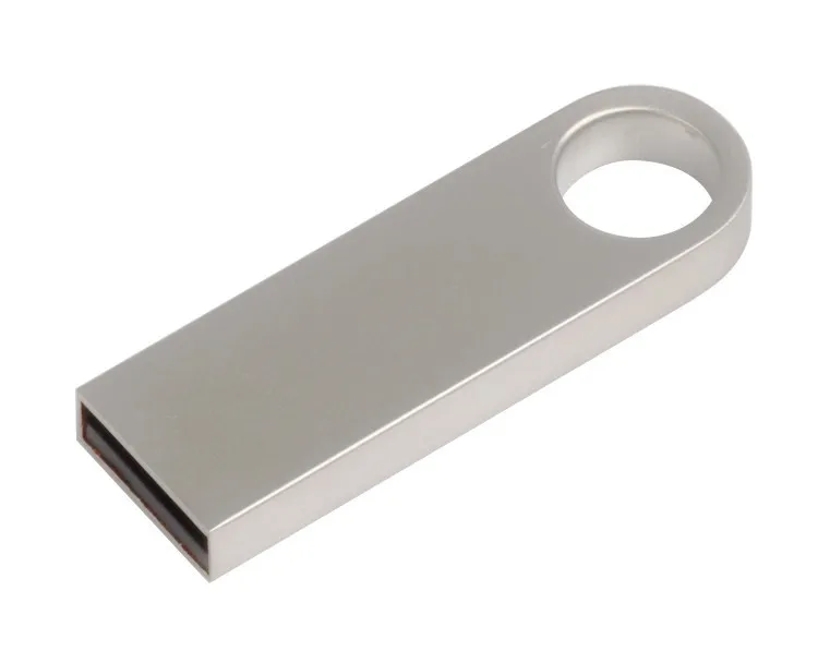 Best Sales Lowest Price DTSE9 Usb Drive Flash 128MB customized Laser Logo Mini Metal Usb Stick