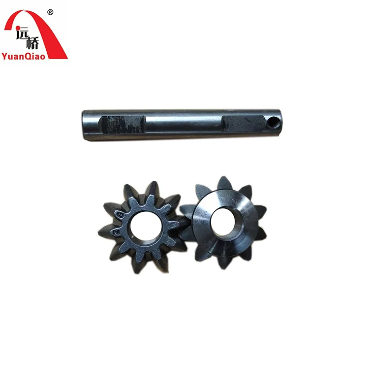 30T Truck Differential Spider Planetary Gear Kit for Hilux Hiace