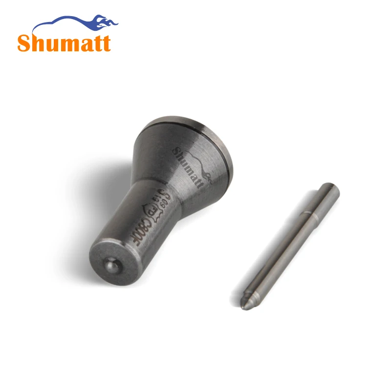 Оригинальная новая дизельная Топливная форсунка серии C18 для форсунки двигателя C18