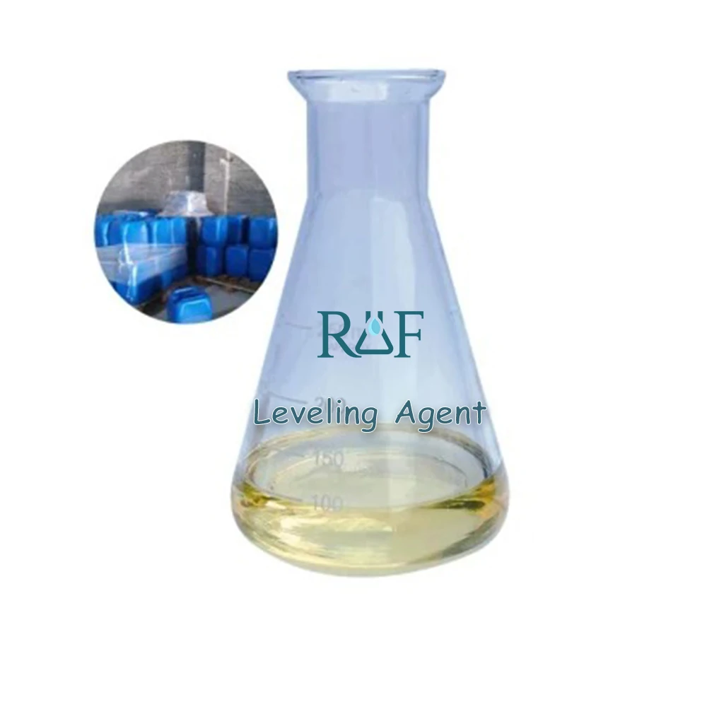 Castor oil ethoxylate EL20 strong dispersion and good emulsification and can be used as levelling agent and emulsifier