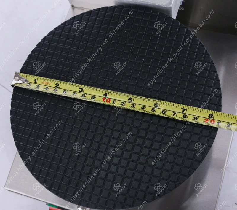 Best Quality Ice Cream Cone Machine 20 Inch Plate Cornet Machine Ice Cream Cone