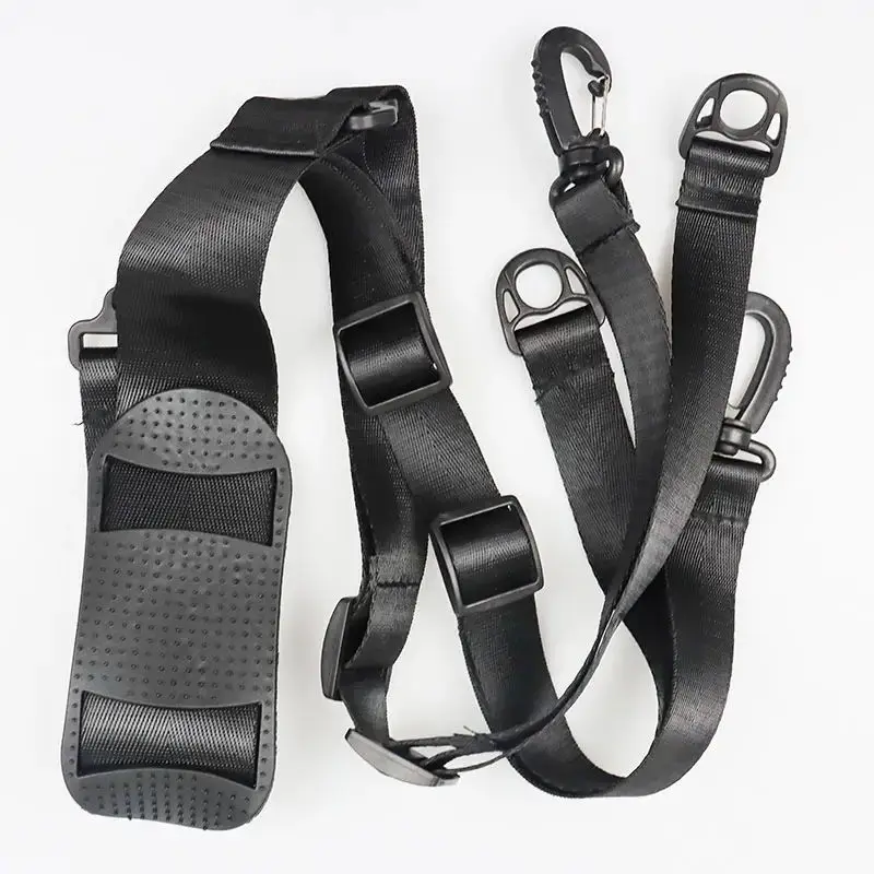 adjustable handle shoulder strap Handle Shoulder Xiao mi Electric Scooter Accessories And Parts