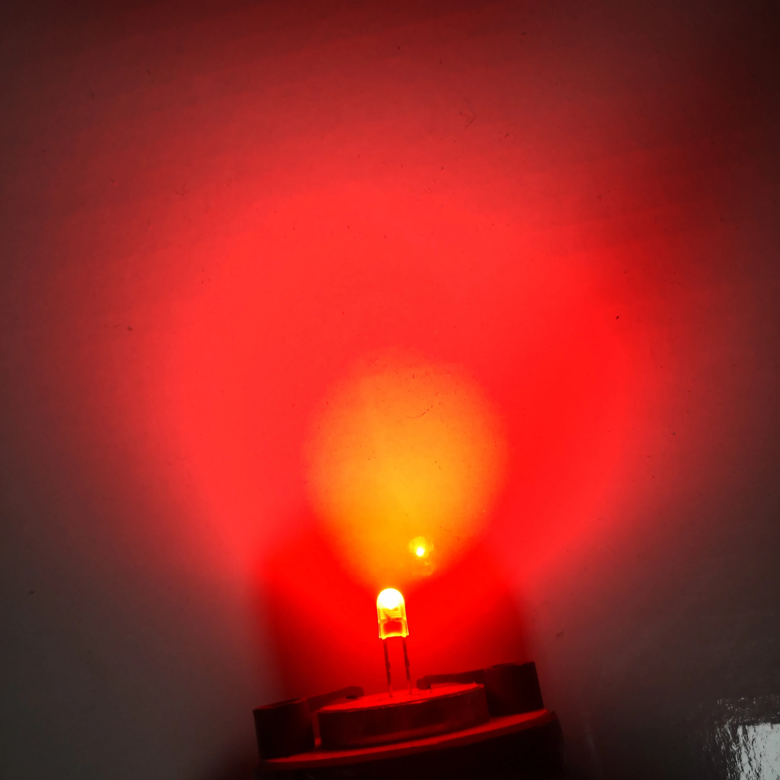 Epileds Epistars chip high quality346 oval LED 546 oval led without stoppers for led display screen led modules