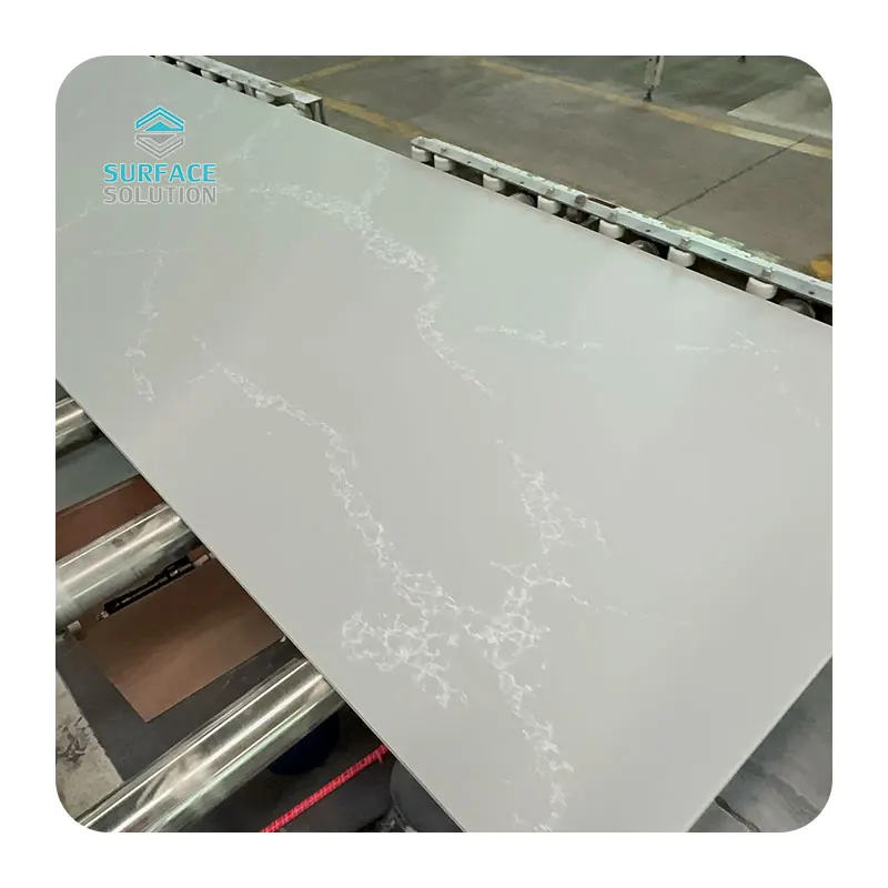 China factories prices acrylic solid surface panel marble big slab corian artificial marble sheet
