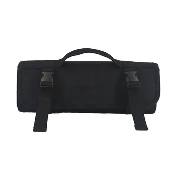 
Reliable Manufacturer Wholesale Popular Rolling Toolbag Organizer Heavy Duty Canvas 