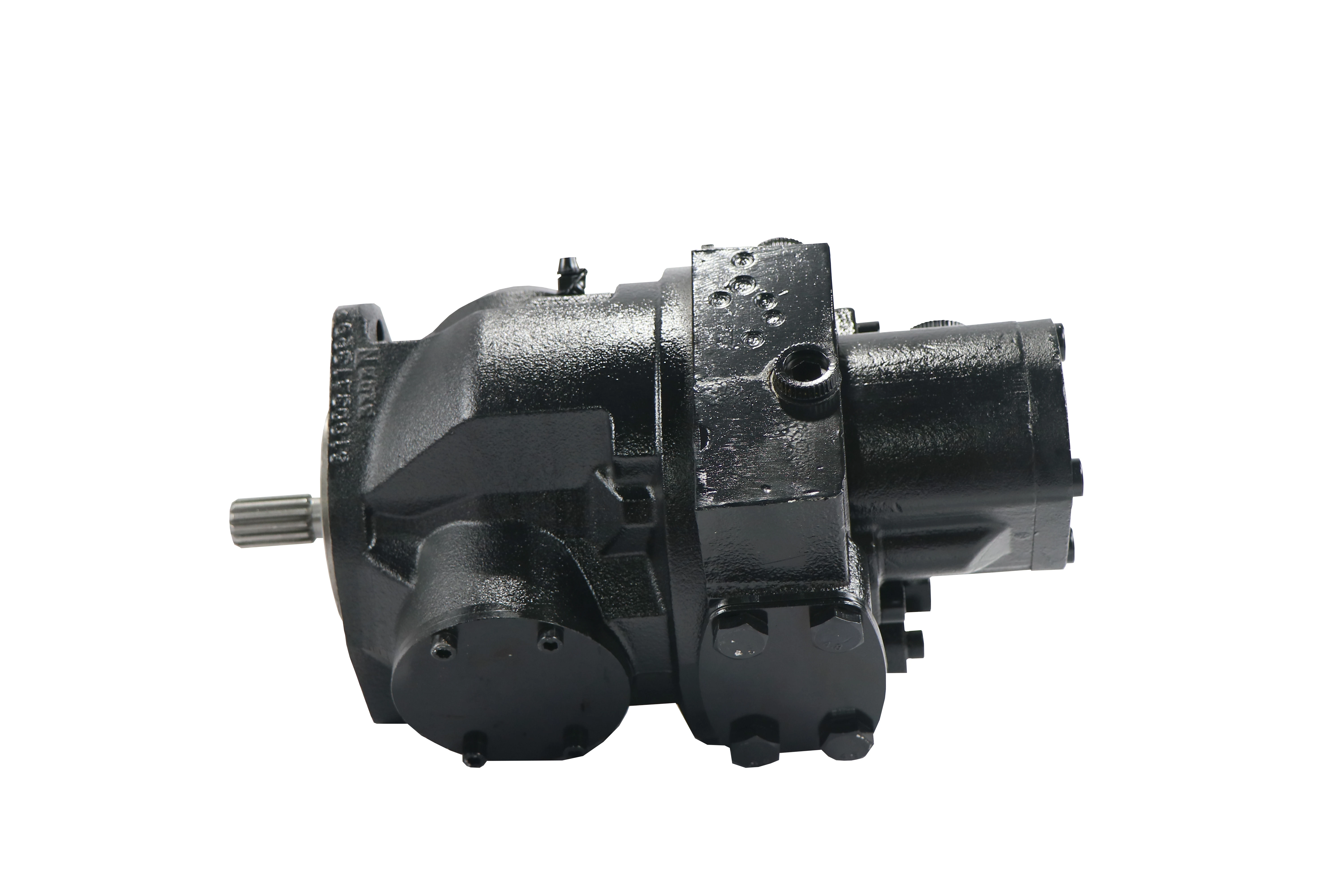 Hot selling Excellent quality piston pump AP2D18LV1RS7-921-2-30 Main Pump U30 Hydraulic Pump cheap