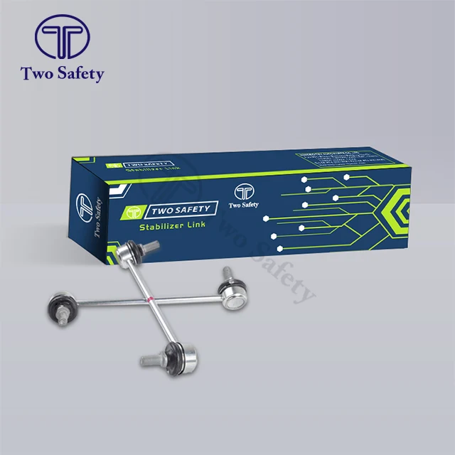 
High Quality Brand Two Safety OE RBM100223 Stabilizer Link For LAND ROVER RANGE ROVER II 