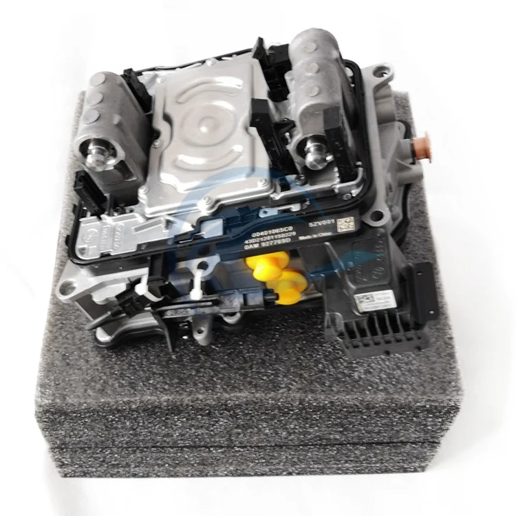 Renew DQ200 0AM DSG 7 TCM Control Unit mechatronic unit TCU 0AM 927769D