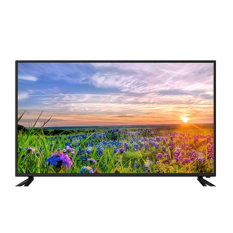 Промо-24 дюймов ЖК-Телевизор с технологией Smart tv в Китае/DVB-TV