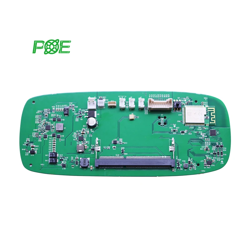 Setting up the assembly of other pcb pcba services PCBA Other PCBs and PCB assemblies PCBA SMT
