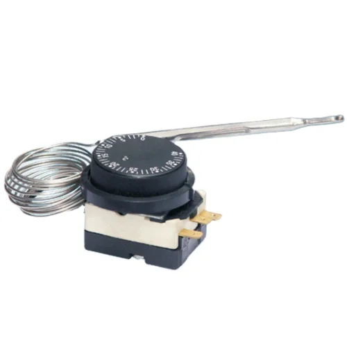 711 thermostat