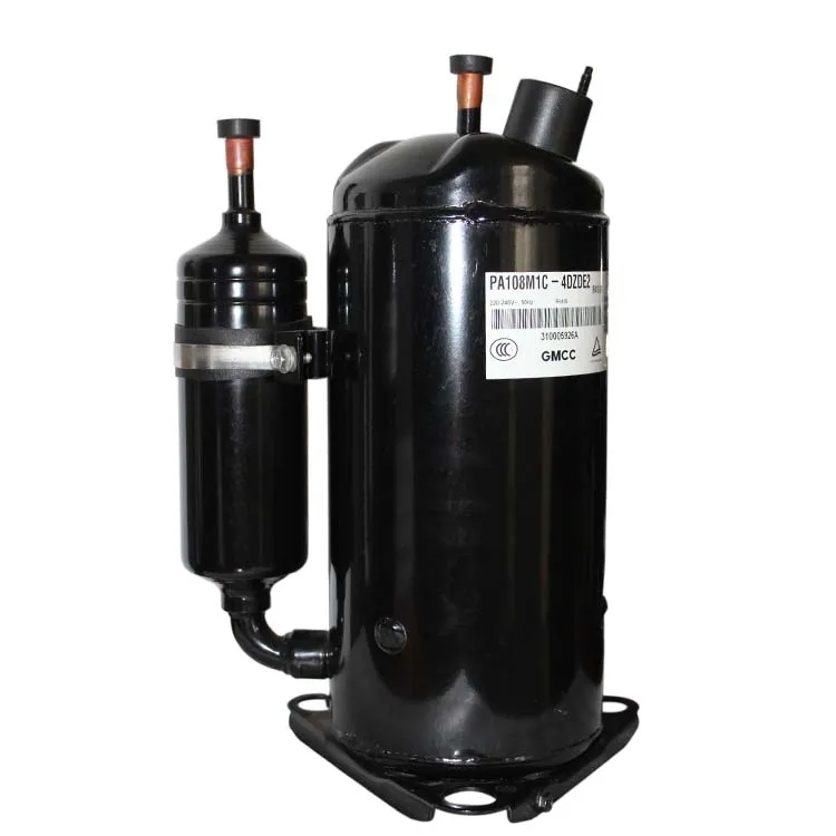 Compressor gmcc price of air compressor good