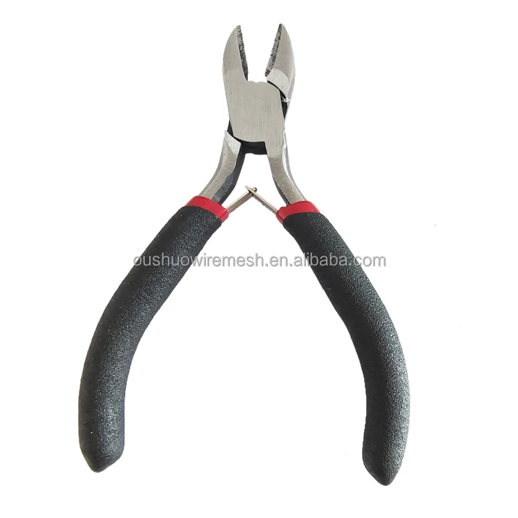 Floral Arrangement Tools Wire Cutter And Florist Wire Pliers For Artificial Flower Making And Handcraft DIY