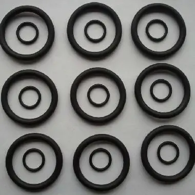 High Performance FKM ORing 90 Shore A